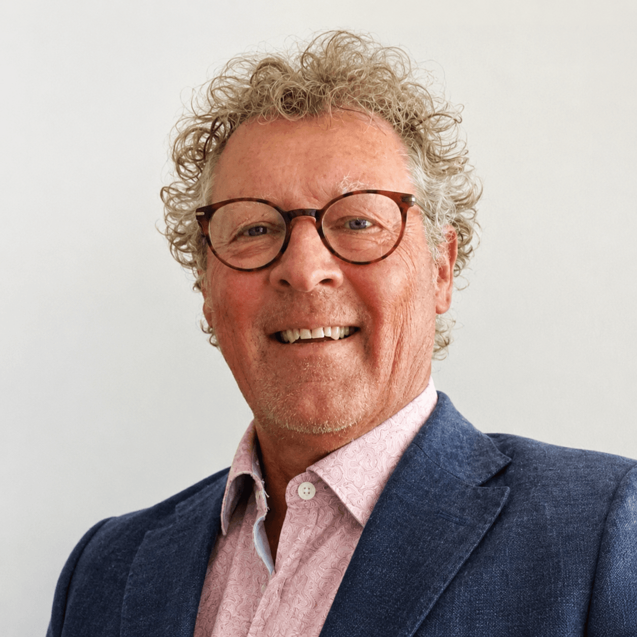Pieter-Bas Nederveen
